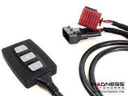 Mazda 6 Throttle Response Controller - MADNESS GOPedal - Legacy Model